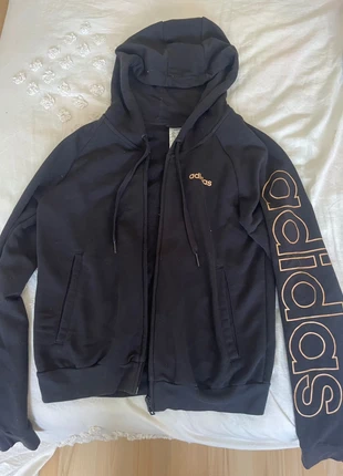 veste adidas, marque: adidas, état: Très bon état, taille: XS / 34 / 6, 6,00 €, 7,00 € Protection acheteurs incluse