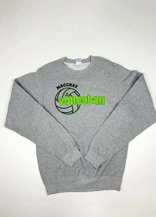 Sweat universitaire gris / taille S, brand: Vintage Dressing, condition: Very good, size: S, €10.00, €11.20 includes Buyer Protection Pro