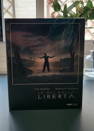 Coffret collector du film les évadés, condition: New with tags, €60.00, €63.70 includes Buyer Protection