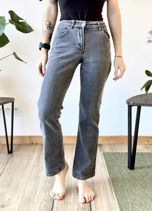 Jean Uber Original Jean's en taille 36 - Très bon état, marke: Vintage, zustand: Sehr gut, größe: S / 36 / 8, 17,80 €, 19,39 € beinhaltet Vinted-Käuferschutz Pro