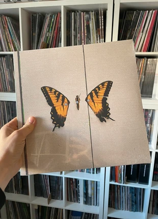 Paramore Brand New Eyes LP, estado: Novo com etiquetas, €27.00, €29.05 inclui Proteção do Comprador Pro