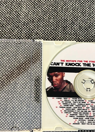 Can’t knock the hustle pt.1 mixtape hiphop, estado: Muy bueno, 15,00 €, 16,45 € Protección al comprador incluida
