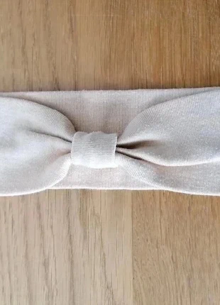 Bandeau femme automne hiver crème, staat: Heel goed, € 1,00, € 1,75 inclusief Kopersbescherming