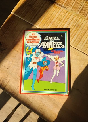 La bataille des planètes - opération sosie, estado: Bueno, 5,00 €, 5,95 € Protección al comprador incluida