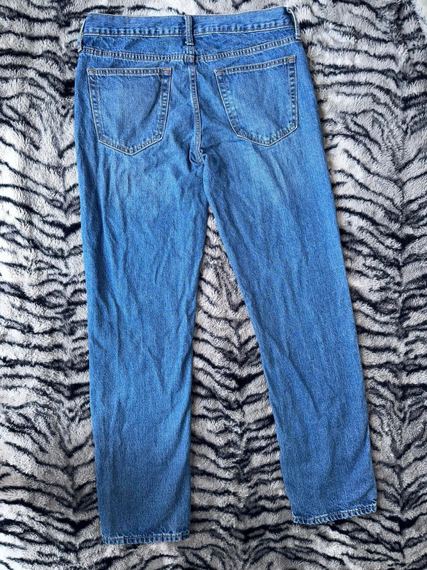 Men’s old navy jeans size 31x32 5