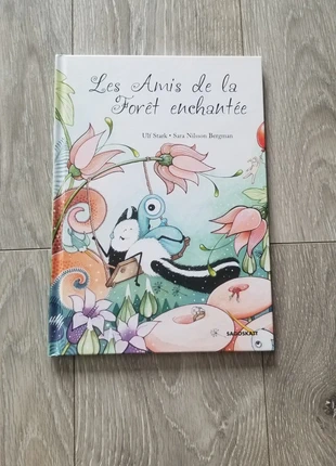 Lot de 3 livres IKEA – livres jeunesse, marca: IKEA, estado: Muy bueno, tamaño: Talla única, 5,00 €, 5,95 € Protección al comprador incluida