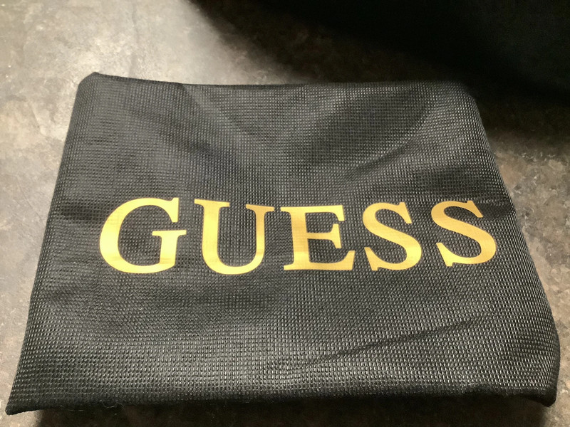 Handtas ban Guess nieuw 5