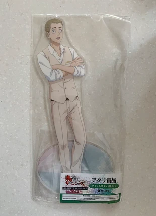 Tokyo Revengers Peh-yan Acrylic Stand 2 Available, brand: Tokyo Revengers, condition: New with tags, £8.00, £9.10 includes Buyer Protection