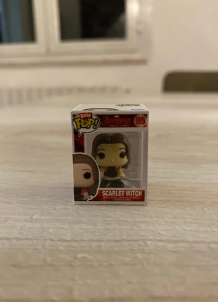 Bitty pop Scarlet Witch, marque: Funko Pop, état: Neuf avec étiquette, taille: Taille unique, 15,00 €, 16,45 € Protection acheteurs incluse