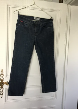 Jeans Lee Cooper, marque: Lee Cooper, état: Très bon état, taille: L, 20,00 €, 21,70 € Protection acheteurs incluse
