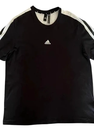 Black Adidas Vintage Sports T Shirt, brand: adidas, condition: Very good, size: XL, £8.00, £9.10 includes Buyer Protection Pro