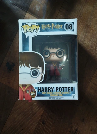 Pop Harry Potter 08, marque: Funko, état: Très bon état, taille: Prématuré, jusqu'à 44cm, 7,00 €, 8,05 € Protection acheteurs incluse