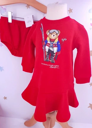 Robe Ralph Lauren 6 mois π, brand: Ralph Lauren, condition: New with tags, size: 6-9 months / 68 cm, β¬49.00, β¬52.15 includes Buyer Protection Pro