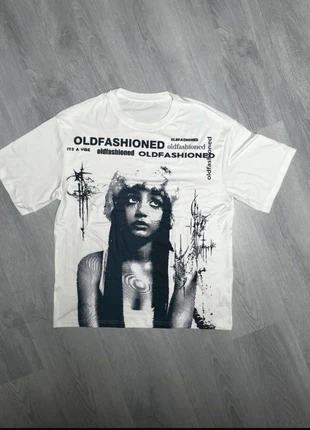 TEE shirt blanc streetwear taille s, brand: y2k, condizioni: Ottime, taglia: S, €24.99, €26.94 include la Protezione acquisti