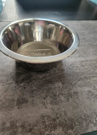 Petite gamelle chat inox, marque: pas de marque, état: Neuf sans étiquette, 2,00 €, 2,80 € Protection acheteurs incluse