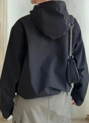 Veste Femme à Capuche Zippée – Coupe-Vent Décontractée Printemps/Automne - Taille S, marque: Urban breeze, état: Très bon état, taille: S / 36 / 8, 39,90 €, 42,60 € Protection acheteurs incluse