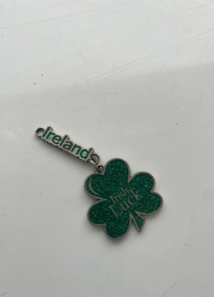 Irish charm, condition: Very good, £1.00, £1.75 includes Buyer Protection