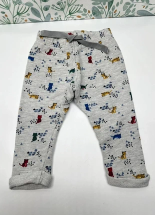 Jogging gris garçon - Petit Bateau 6 mois (réf 1024), marque: Petit Bateau, état: Très bon état, taille: 6-9 mois / 68 cm, 7,99 €, 9,09 € Protection acheteurs (Pro) incluse