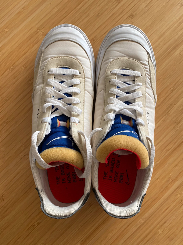 Nike Drop Type LX N.354