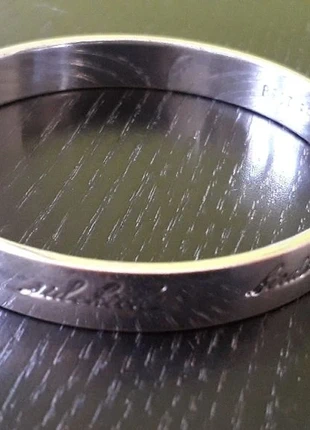 Bracelet Kate SPADE "Best Friend Ever", marke: Kate Spade, zustand: Zufriedenstellend, 5,00 €, 5,95 € inklusive Vinted-Käuferschutz