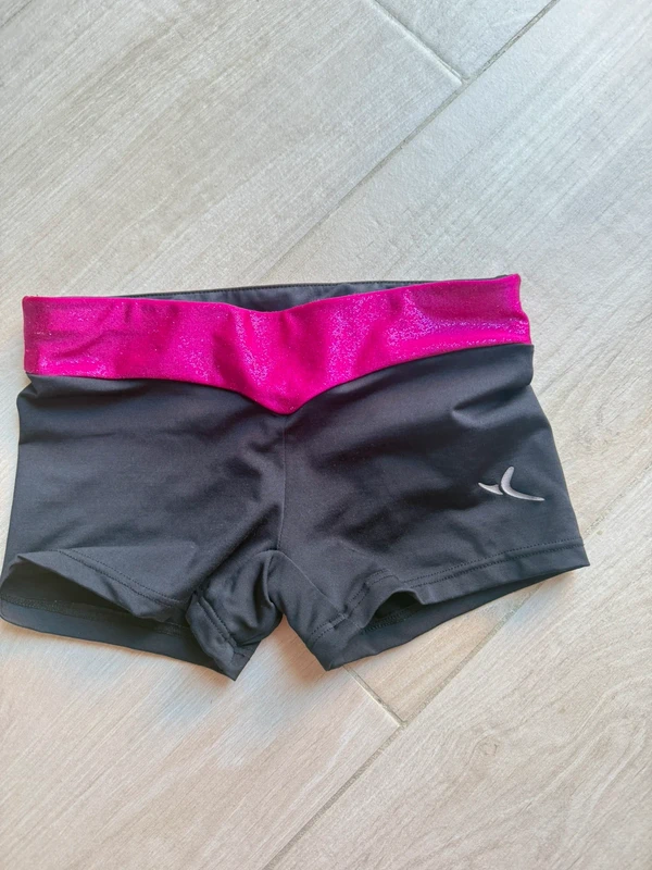 Short de gym