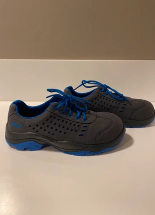 Werkschoenen Atlas TX 30, marca: Atlas, estado: Nuevo sin etiquetas, tamaño: 39, 25,00 €, 26,95 € Protección al comprador incluida