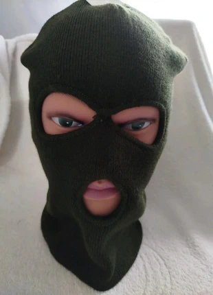 Cagoule homme taille unique, zustand: Sehr gut, größe: Einheitsgröße, 10,00 €, 11,20 € inklusive Vinted-Käuferschutz