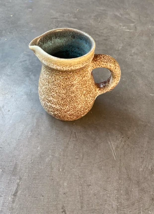 Pichet vase vintage signé accolay, marca: Vintage, estado: Muito bom, €15.00, €16.45 inclui Proteção do Comprador