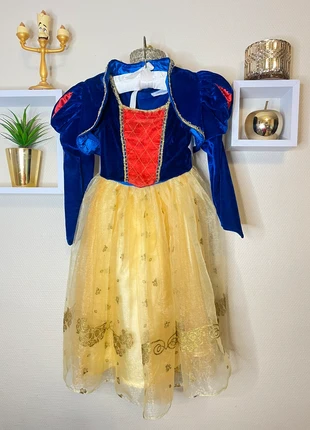 Robe et boléro, marca: Disneyland Paris, estado: Muy bueno, tamaño: 3 años / 98 cm, 35,00 €, 37,45 € Protección al comprador incluida