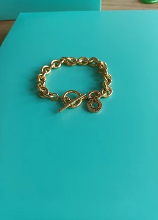 Bracelet vintage couture Rosy, marque: Vintage Couture, état: Très bon état, 20,00 €, 21,70 € Protection acheteurs incluse