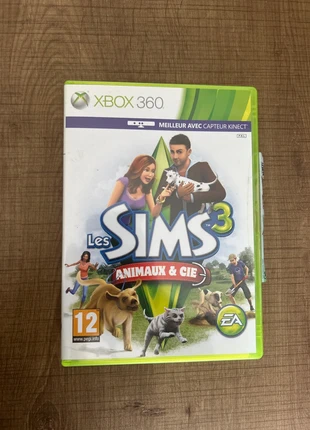 Sims 3 animaux & cie, condizioni: Ottime, €5.00, €5.95 include la Protezione acquisti
