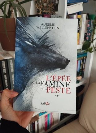 L'épée la famine et la peste, état: Très bon état, 5,00 €, 5,95 € Protection acheteurs incluse
