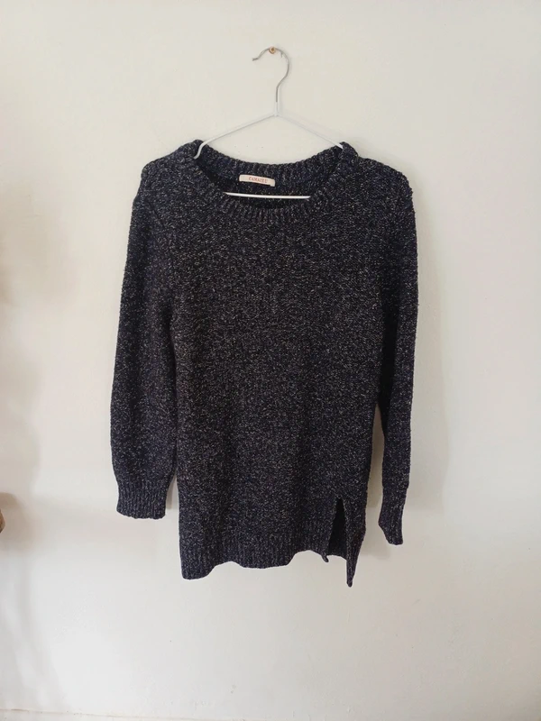 Pull long