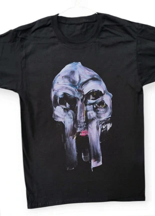 Mf doom art, brand: thunderterrain, condition: New without tags, size: XL, £39.99, £42.69 includes Buyer Protection Pro