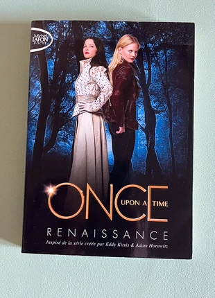Once Upon A Time, état: Très bon état, 3,00 €, 3,85 € Protection acheteurs incluse