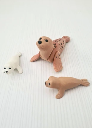 Playmobil animales 9069. Playmobil focas marinas, marque: Playmobil, état: Très bon état, 11,95 €, 13,25 € Protection acheteurs incluse