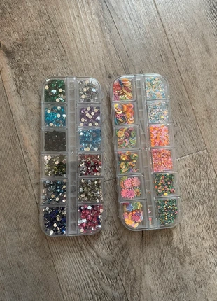 strass pour ongles/manucure/vernis, marque: Shein, état: Neuf avec étiquette, 3,00 €, 3,85 € Protection acheteurs incluse
