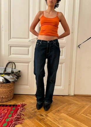 Dolce & Gabbana Jeans, marke: D&G, zustand: Sehr gut, größe: L / 40 / 12, 35,00 €, 37,45 € inklusive Vinted-Käuferschutz