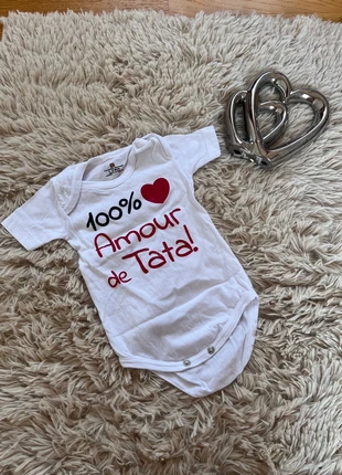 Bodie 3/6 mois, condition: Very good, size: 3-6 months / 62 cm, €2.00, €2.80 includes Buyer Protection