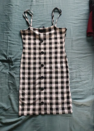 Robe XS, marque: Jennyfer, état: Bon état, taille: XS / 34 / 6, 3,00 €, 3,85 € Protection acheteurs incluse