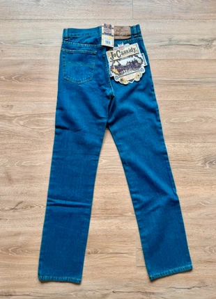 Jeans denim vintage neuf années 90 bleu taille 40fr, brand: Vintage Dressing, condition: New with tags, size: W27, €20.00, €21.70 includes Buyer Protection Pro