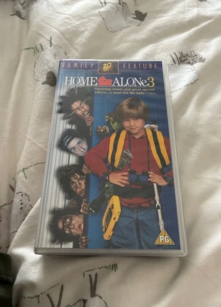 Home Alone 3 VHS Video, condition: Good, £3.00, £3.54 includes Buyer Protection
