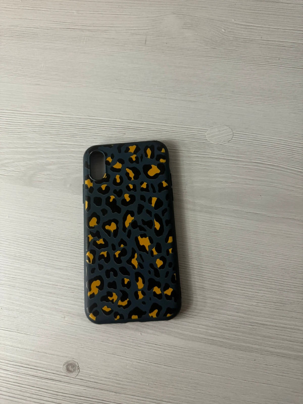 fundas para iphone XS 3