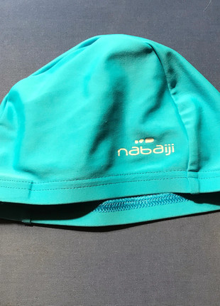 Bonnet de piscine enfant - Nabaiji - 6 ans