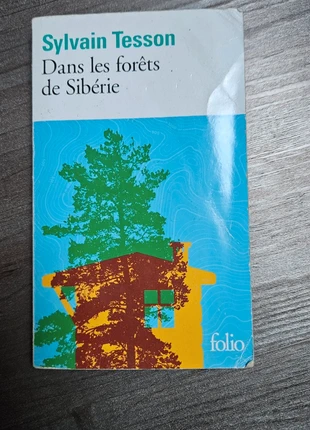 Dans les forêts de Sibérie, état: Satisfaisant, 1,00 €, 1,75 € Protection acheteurs incluse