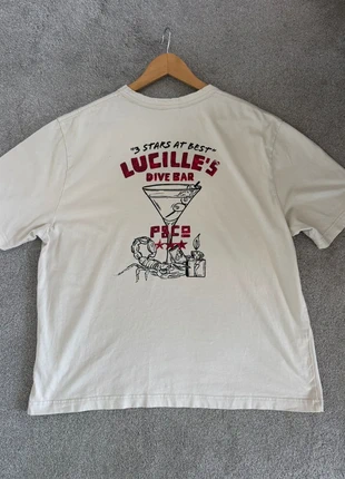 P&Co Lucille’s Diner T-Shirt, brand: P&CO, condition: Very good, size: L, £22.00, £23.80 includes Buyer Protection
