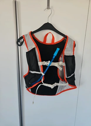 Hydratievest, merk: asperia, staat: Goed, € 5,00, € 5,95 inclusief Kopersbescherming