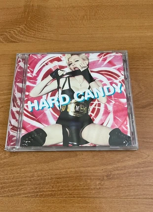 Madonna – Hard Candy, staat: Heel goed, € 5,00, € 5,95 inclusief Kopersbescherming