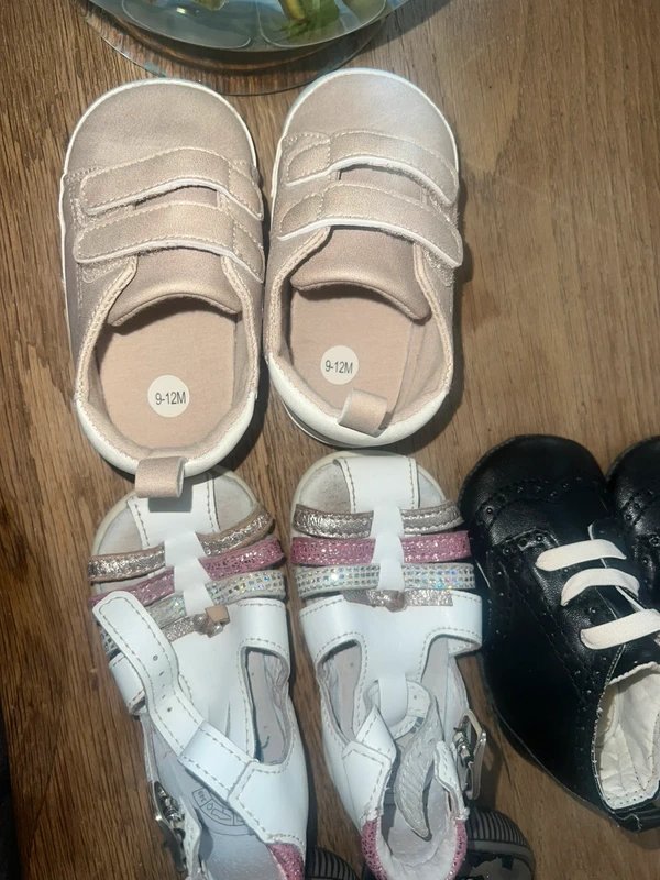 Lot chaussures 20 🍠- photo numéro 7