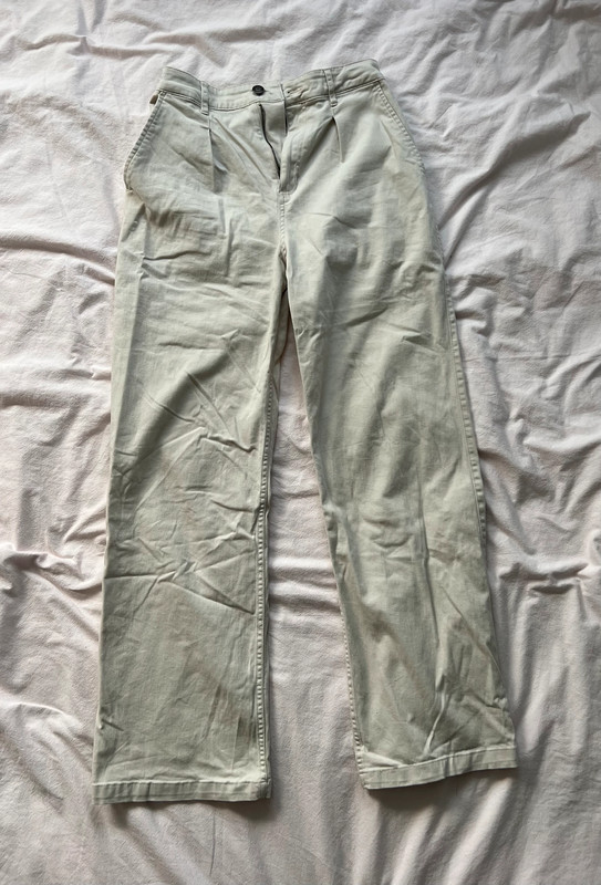 Hollister Chino Hose